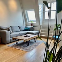 Amsterdam, Potgieterstraat, bovenwoning - foto 5