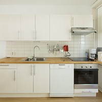 Den Haag, Rederserf, 4-kamer appartement - foto 5