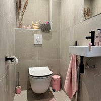 Nijmegen, Tooropstraat, benedenwoning - foto 5