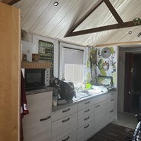 Muiderberg, Zuiderzeeveld, recreatiewoning - foto 6