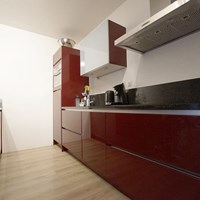 Rotterdam, Binnenrotte, 4-kamer appartement - foto 4
