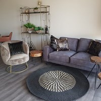 Biddinghuizen, Mosselweg, recreatiewoning - foto 4