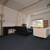 Groningen, Turfsingel, kamer - foto 5