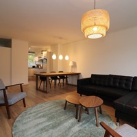Rotterdam, Sint-Jacobsplaats, 4-kamer appartement - foto 5