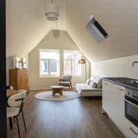 Hoorn (NH), Nieuwe Noord, bovenwoning - foto 4