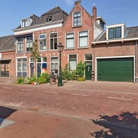 Leiden, Geregracht, eengezinswoning - foto 5