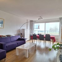 Rotterdam, Buizenwerf, 2-kamer appartement - foto 5