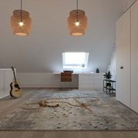 Eindhoven, Van Vorststraat, eengezinswoning - foto 6