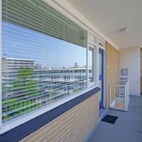 Voorburg, Bucaillestraat, 3-kamer appartement - foto 6