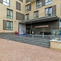 Goes, Westhavendijk, 3-kamer appartement - foto 4
