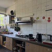 Enschede, Pathmossingel, studentenkamer - foto 5