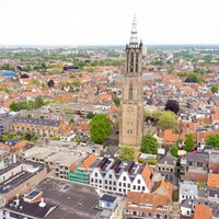 Amersfoort, Hellestraat, zelfstandige studio - foto 5