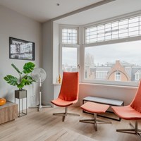 Amsterdam, Linnaeusparkweg, 3-kamer appartement - foto 6