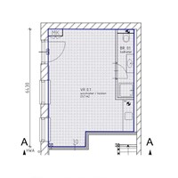 Utrecht, Ambachtstraat, zelfstandige studio - foto 6