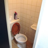 Arnhem, Wielakkerstraat, semi zelfstandige studio - foto 4