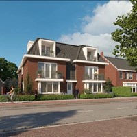Veldhoven, Dorpstraat, 3-kamer appartement - foto 4