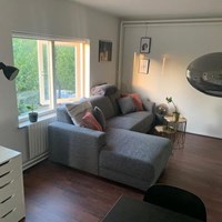 Den Bosch, Laagakkerstraat, 2-kamer appartement - foto 4