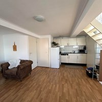 Noordwijk (ZH), Molenstraat, 2-kamer appartement - foto 4