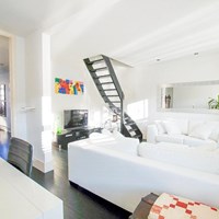 Amsterdam, Abbenesstraat, 3-kamer appartement - foto 4