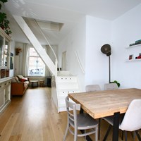 Den Haag, De Gheijnstraat, eengezinswoning - foto 4