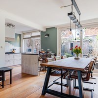 Bunnik, Kon Wilhelminastraat, eengezinswoning - foto 5