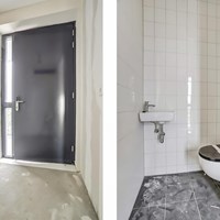 Goes, Kievitlaan, 2-kamer appartement - foto 6