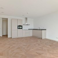Amsterdam, Mt Lincolnweg, 2-kamer appartement - foto 5