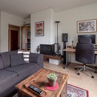 Hilversum, 's Gravelandseweg, 2-kamer appartement - foto 4