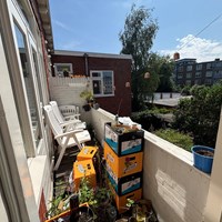 Groningen, Helper Weststraat, kamer - foto 5