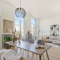 Den Haag, Mauritskade, bovenwoning - foto 4
