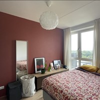 Leiden, Artemisstraat, 2-kamer appartement - foto 6