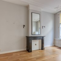 Den Haag, Nicolaïstraat, 4-kamer appartement - foto 5