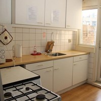 Rotterdam, Leeuwenstraat, kamer - foto 5