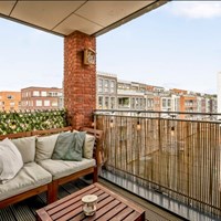 Amsterdam, Memeleiland, hoekappartement - foto 5