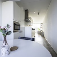 Amsterdam, Banne Buikslootlaan, 2-kamer appartement - foto 4