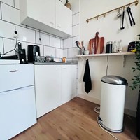Den Haag, Zoutmanstraat, 2-kamer appartement - foto 4