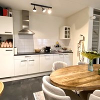 Twello, Stobbenakker, tussenwoning - foto 4