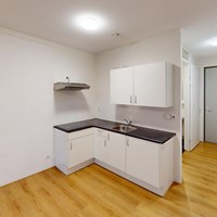 Amsterdam, Elizabeth Cady Stantonplein, zelfstandige studio - foto 6