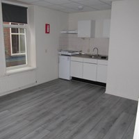 Leeuwarden, Oude Oosterstraat, studentenkamer - foto 6