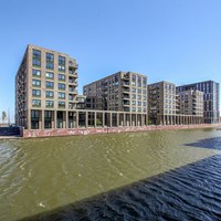 Amsterdam, Bert Haanstrakade, 3-kamer appartement - foto 4