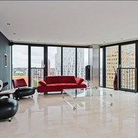 Rotterdam, Scheepmakerspassage, 3-kamer appartement - foto 5