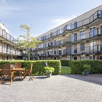 Haarlem, Dokter De Liefdestraat, 3-kamer appartement - foto 5