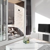 Amsterdam, Faas Wilkesstraat, maisonnette - foto 6