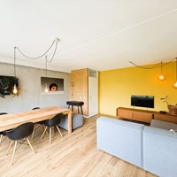 Amsterdam, Martin Vlaarkade, 2-kamer appartement - foto 5