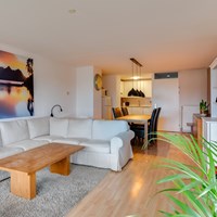 Utrecht, Zijlsterraklaan, maisonnette - foto 5