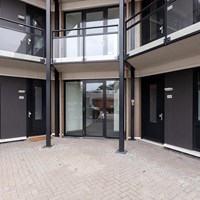 Noordwijk (ZH), van Panhuysstraat, galerijflat - foto 5