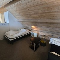 Tilburg, Tubantenstraat, studentenkamer - foto 5