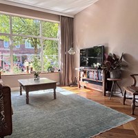 Utrecht, Catharina van Renneslaan, tussenwoning - foto 4