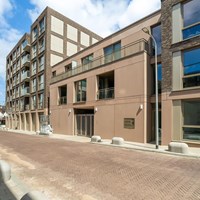 Den Haag, Menninckstraat, 2-kamer appartement - foto 5