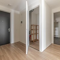 Rotterdam, Kruisplein, 3-kamer appartement - foto 4